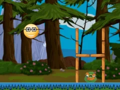 Hra Angry Shooting Emoji