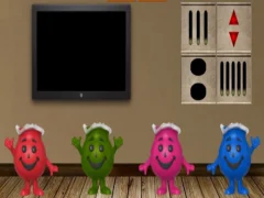 Bartender Escape — free online game