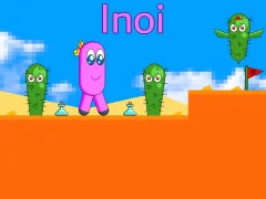 Mchezo Inoi online
