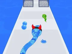 Snake Run — free online game
