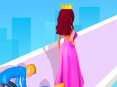 Spel Outfit Love Queen på nätet