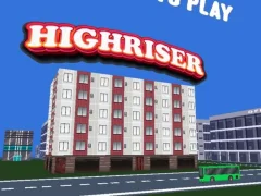 Игра Highriser онлајн