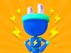 Plug Head 3d — free online game