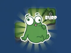 Push The Frog — free online game