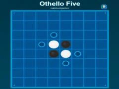 Othello Five — free online game