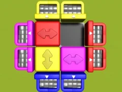 Color Block Jam — free online game
