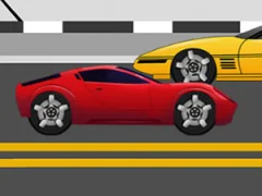 Hot Wheels — free online game