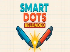 Smart Dots Reloaded — free online game