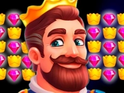 Kingdom match — darmowa gra online