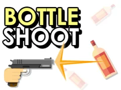 Spil Bottle Shoot online