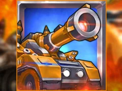 Jeu Gunmach  en ligne