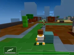 Zomblox.io — free online game