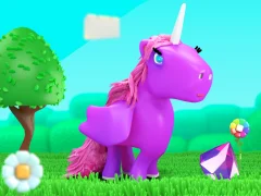Unicorn Kingdom — free online game