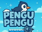 Гаме Pengu Pengu онлајн