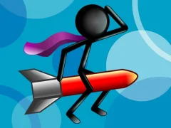 Stickman Jigsaw — free online game