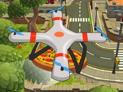 Mchezo Quadcopter FX Simulator  online