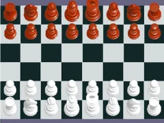 Ultimate Chess — free online game
