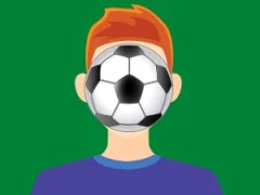 Football Juggle