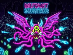 Xogo Mutant Survivor en liña
