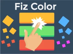 Fizz Color — free online game