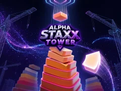 Laro Alpha Staxx Tower online