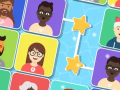 People Onet — free online game