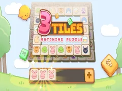 3 Tiles — free online game