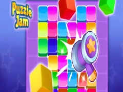 Igra Puzzle Jam online