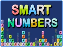 Igra Smart Numbers online