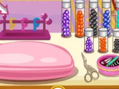 Bead Smith Jen Tribal — free online game