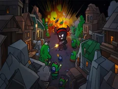 Fight to the end — free online game