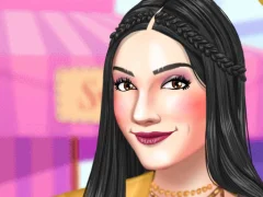 The Thrifting Adventure — ücretsiz çevrimiçi oyun
