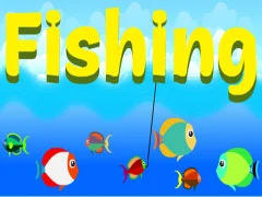 Fishing — free online game