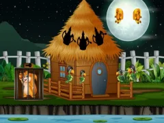 Spil Rescue The Squirrel 3 online