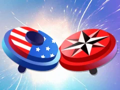 Spinner.io — لعبة مجانية اون لاين