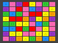 Cluiche Connect 3 ar líne
