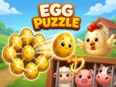 Egg Puzzle — free online game