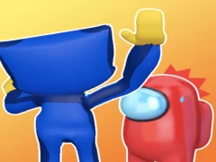 Laro Wuggy Horror: Hide N Seek online