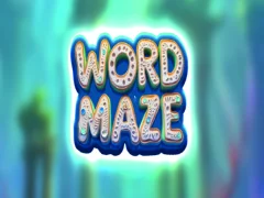 Гаме Word Maze онлајн