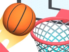 Trò chơi Dunk Legend trực tuyến
