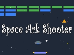 Space Ark Shooter — free online game