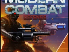 Modern Combat Defense – ingyenes online játék