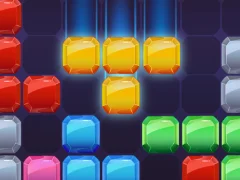 Jewel Blocks Quest — free online game