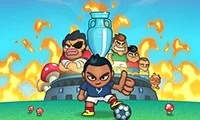 Foot Chinko Euro 2016 