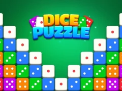 Dice Puzzle — darmowa gra online