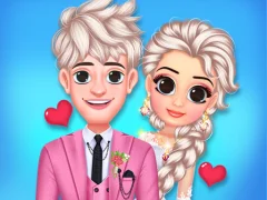 Cluiche Princess Royal Wedding ar líne