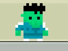 Гаме Squid hero impostor онлајн