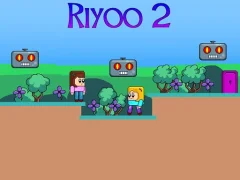 Mchezo Riyoo 2 online