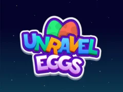 Игра Unravel Egg онлайн