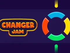 Changer Jam — free online game